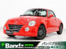 Used 2011 MT daihatsu copen L880K Image[0]