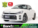 Toyota Copen LA400A