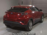 Used 2017 AT toyota c-hr ZYX10 Image[1]