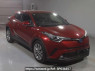 Used 2017 AT toyota c-hr ZYX10 Image[2]