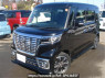 Used 2021 AT suzuki spacia-custom MK53S Image[0]