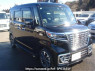 Used 2021 AT suzuki spacia-custom MK53S Image[2]