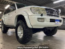 Used 2006 AT toyota land-cruiser-100 UZJ100W Image[0]