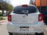 Used 2014 AT nissan march K13 Image[1]