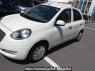 Used 2014 AT nissan march K13 Image[2]