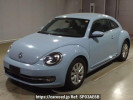 Volkswagen Beetle 16CBZ