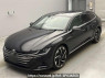Used 2021 AT volkswagen arteon-shooting-brake 3HDNUF Image[0]