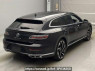Used 2021 AT volkswagen arteon-shooting-brake 3HDNUF Image[1]