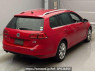 Used 2017 AT volkswagen golf-variant AUCJZ Image[1]