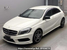 Mercedes Benz A-Class 176042