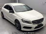 Used 2013 AT mercedes-benz a-class 176042 Image[2]