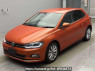 Used 2021 AT volkswagen polo AWDKL Image[0]