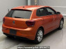 Used 2021 AT volkswagen polo AWDKL Image[1]