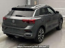 Used 2020 AT volkswagen t-roc A1DFF Image[1]