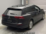 Used 2023 AT volkswagen golf-variant CDDLAV Image[1]