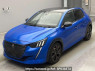Used 2021 AT peugeot 208 P21HN05 Image[0]