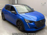 Used 2021 AT peugeot 208 P21HN05 Image[2]