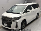 Toyota Alphard AGH30W