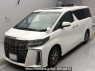 Used 2022 AT toyota alphard AGH30W Image[0]