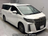 Used 2022 AT toyota alphard AGH30W Image[2]