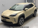 Toyota YARIS CROSS MXPB10