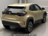 Used 2023 AT toyota yaris-cross MXPB10 Image[1]