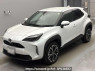 Used 2025 AT toyota yaris-cross MXPB10 Image[0]