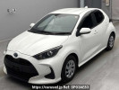 Toyota YARIS MXPH10