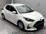 Used 2023 AT toyota yaris MXPH10 Image[2]