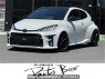 Used 2021 AT toyota gr-yaris MXPA12 Image[0]