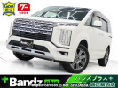 Mitsubishi Delica D5 CV1W