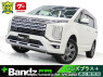 Used 2019 AT mitsubishi delica-d5 CV1W Image[0]