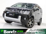 Used 2017 AT mitsubishi delica-d5 CV2W Image[0]