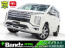 Used 2019 AT mitsubishi delica-d5 CV1W Image[0]