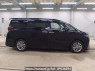 Used 2024 AT toyota alphard AGH45W Image[2]