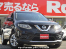 Nissan X-Trail T32