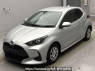 Used 2021 AT toyota yaris MXPH10 Image[0]