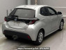 Used 2021 AT toyota yaris MXPH10 Image[1]