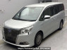 Used 2015 AT toyota esquire ZWR80G Image[0]