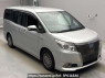 Used 2015 AT toyota esquire ZWR80G Image[2]