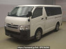 Used 2014 MT toyota hiace-van TRH200V Image[0]