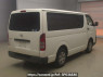 Used 2014 MT toyota hiace-van TRH200V Image[1]