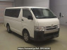 Used 2014 MT toyota hiace-van TRH200V Image[2]