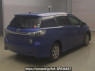 Used 2013 AT toyota wish ZGE20W Image[1]