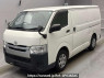 Used 2017 AT toyota hiace-van TRH200V Image[0]