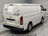 Used 2017 AT toyota hiace-van TRH200V Image[1]