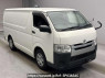 Used 2017 AT toyota hiace-van TRH200V Image[2]