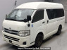 Used 2012 AT toyota hiace-van TRH200Kｶｲ Image[0]