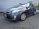 Toyota Prius ZVW30