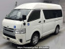 Used 2015 AT toyota hiace-van KDH206Kｶｲ Image[0]